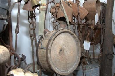 Il museo della civiltà contadina di Capurso è on line