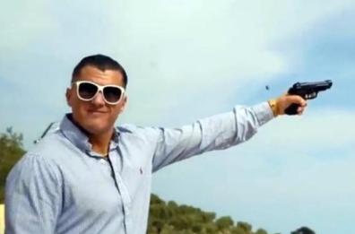 Mafia in video rapper, questore
 ammonisce amico Eazy Padrino