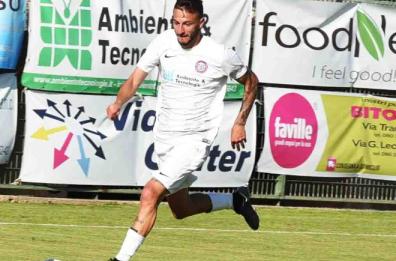 Omnia Bitonto da sballo, è serie D ai calci di rigore