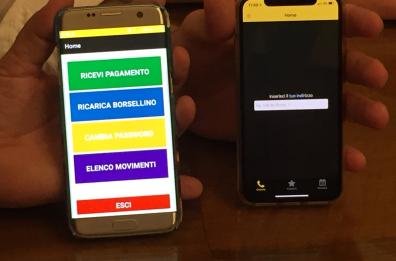 Bari, un'app per i taxi: così i genitori pagheranno la corsa ai ragazzi 