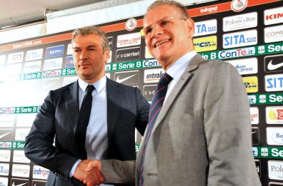 Bari calcio, i pm: via Giancaspro. La contabile: così gestiva il club