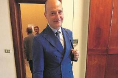 Regionarie M5S, la denuncia di Lattanzio: «scomparso il nome di Conca»