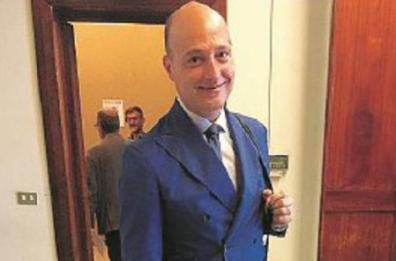 Regionali Puglia, Conca: «Lascio il M5s ma mi candido da indipendente»