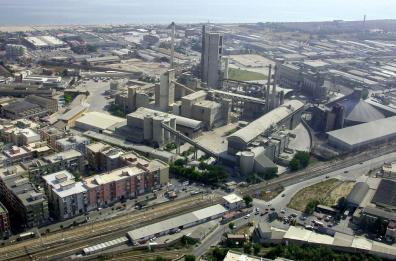 Barletta, cementeria Buzzi: processo verso l'assoluzione