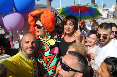 Se essere gay a Potenza è ancora contro natura