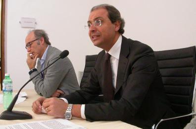 Andria, sindaco azzera la giunta con post su Fb: «Serve più vigore»
