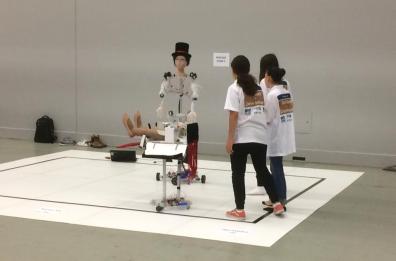 Premiati i vincitori delle Olimpiadi di robotica: tra loro anche una scuola di Bari