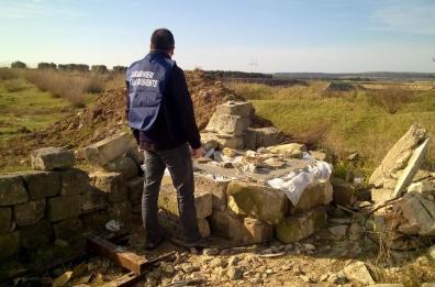 Discarica Vergine, disastro ambientale ora in tre rischiano il processo