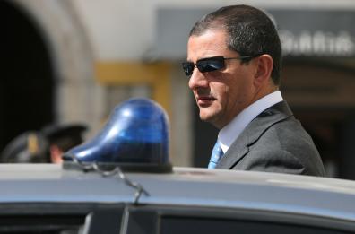 Il ministro della Giustizia propone Basentini a capo del Dap