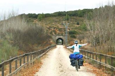 Parte dal cuore di Potenza il primo «Basilicata Bike Trail»