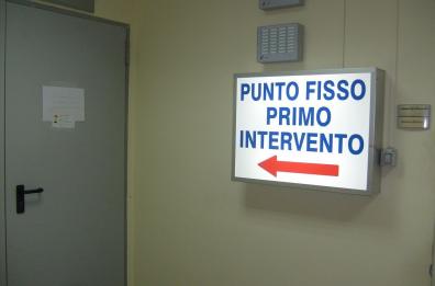 A Mola manca il personale: ecco l'ambulatorio «part-time»