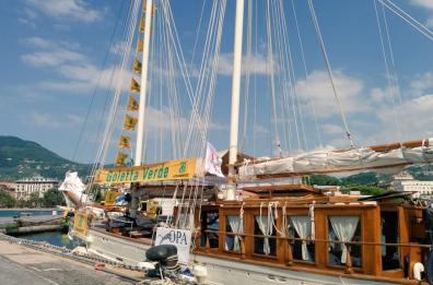 Mare illegale, la Puglia seconda in Italia