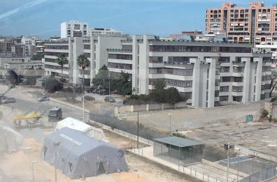 Bari, penalisti scrivono a Bonafede: «Ministro dia priorità alle nostre emergenze»