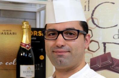 Sognando l'Accademia si dedica alla sublime arte del cioccolato