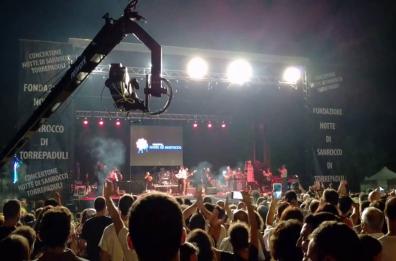 Bloccati i finanziamenti alla «Notte di San Rocco»