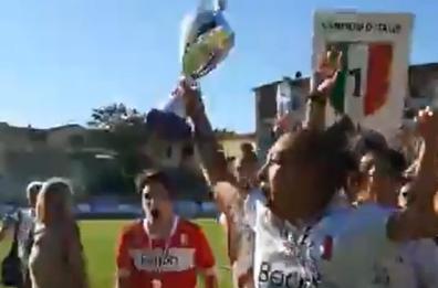 Scudetto alla Pink Bari Primavera
 battuta la Juve 4-3 all'ultimo respiro