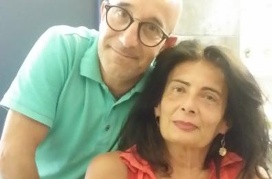 Andrea, operaio ex Om da 7 anni senza lavoro. «Da 15 mesi vivo per strada»