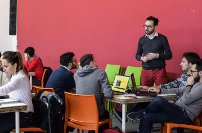 Digital marketing
in palio a Bari
tre borse di studio