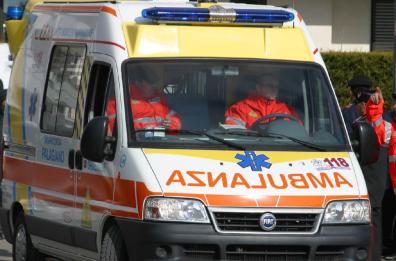 Marconia di Pisticci, 91enne ucciso in casa a coltellate