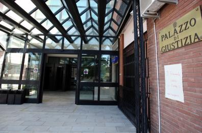 Melfi, uno spiraglio per il tribunale