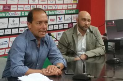 Toto allenatore a Foggia, sprint Oddo-Grassadonia