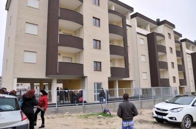 Matera, l'Unione inquilini all'attacco: «Case popolari, bando da correggere»