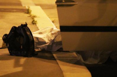 Foggia, ammazzato a fucilate in strada: forse per errore