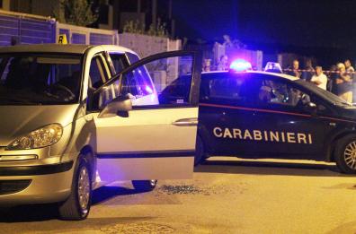 Omicidio De Rocco, fermato il presunto responsabile