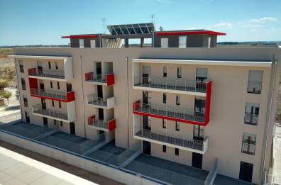 Gli alloggi popolari di Arca Nord Salento non pagheranno l’Imu