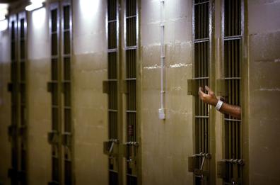 Torino, evadono dal carcere
2 ex affiliati Scu brindisini