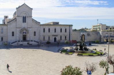 Il «premio Urbanistica» al Comune di Giovinazzo