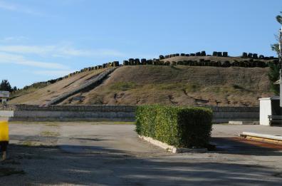 Troppo manganese nei pozzi di Burgesi. L’Arpa dà l’allarme