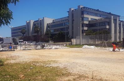 Palagiustizia Bari, Tar respinge ricorso Inail. Stop processi fino al 30 settembre