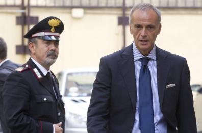 Inchiesta Escort, Laudati assolto a Lecce: non favorì Berlusconi