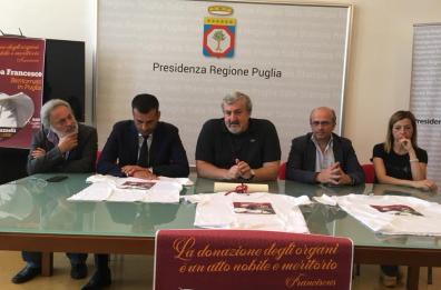 «Donazione organi, gesto d'amore
verso gli altri e verso se stessi»