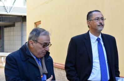 Basilicata, concorsi e gare truccate: 
22 arresti. Ai domiciliari Pittella
Il gip: una talpa rivelò l'indagine