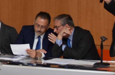 Scandalo sanità in Basilicata:
spettro dimissioni per Pittella