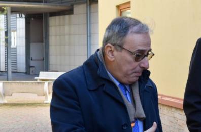 Sanità, dg Asm Matera
 dal carcere ai domiciliari