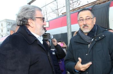  Inchiesta in Basilicata, le «confessioni» al telefono dei dirigenti Asl