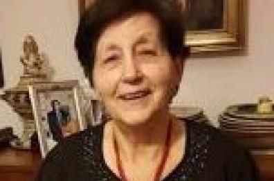 Bari, è morta la storica 
dell'arte Pina Belli D'Elia