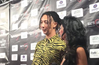 Battiti Live, le foto del backstage. Prossima tappa Andria: ecco il cast