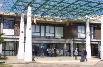 Mesagne cittadella della speranza dopo lo «scippo» di Frascati