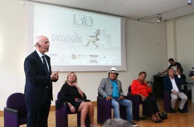 La Festa della Gazzetta: i protagonisti