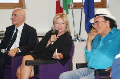 Gazzetta si legge da 130 anni: i ricordi di Al Bano, Monica Setta e Marisa Melpignano 