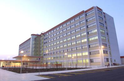 All'ospedale di Barletta è stato somministrato un nuovo farmaco contro il Parkinson