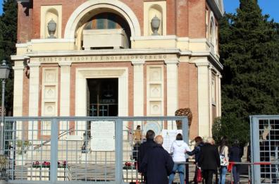 Foggia, ricorsi e burocrazia
fermano cappella da 40 anni