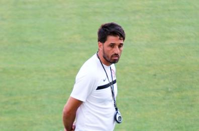Il Foggia ha scelto: via Grassadonia 