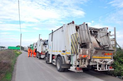 La Green Link cerca operatori ecologici per Carovigno e Monopoli