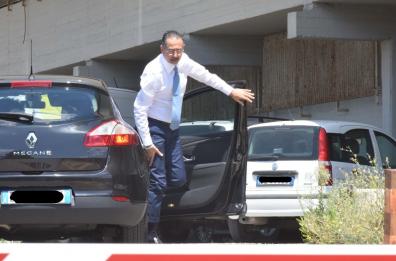 Scandalo sanita in Basilicata
Pittella resta, giunta con poteri