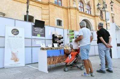 «Matera è fiera», inno ai sapori